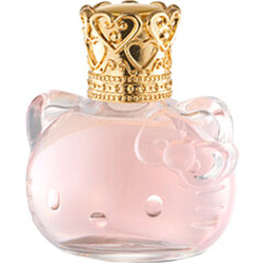 Yakult Beautiens Original - Hello Kitty and Me 4 (ハローキティ アンドミー 4)